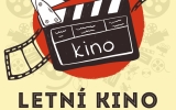 Plakát Letní Kino 20.6.2020