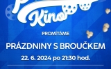 2024 LETNÍ KINO